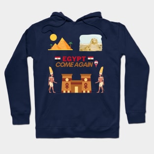 Egypt Hoodie